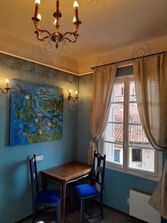 Vinca Penthouse En Bleu Royal 아파트 외부 사진
