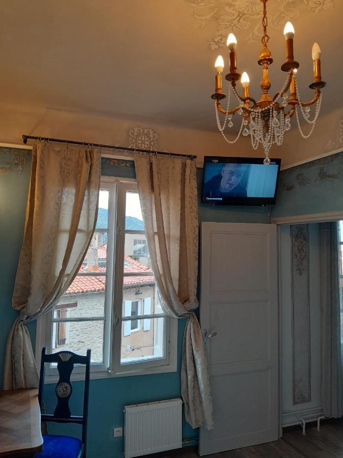 Vinca Penthouse En Bleu Royal 아파트 외부 사진