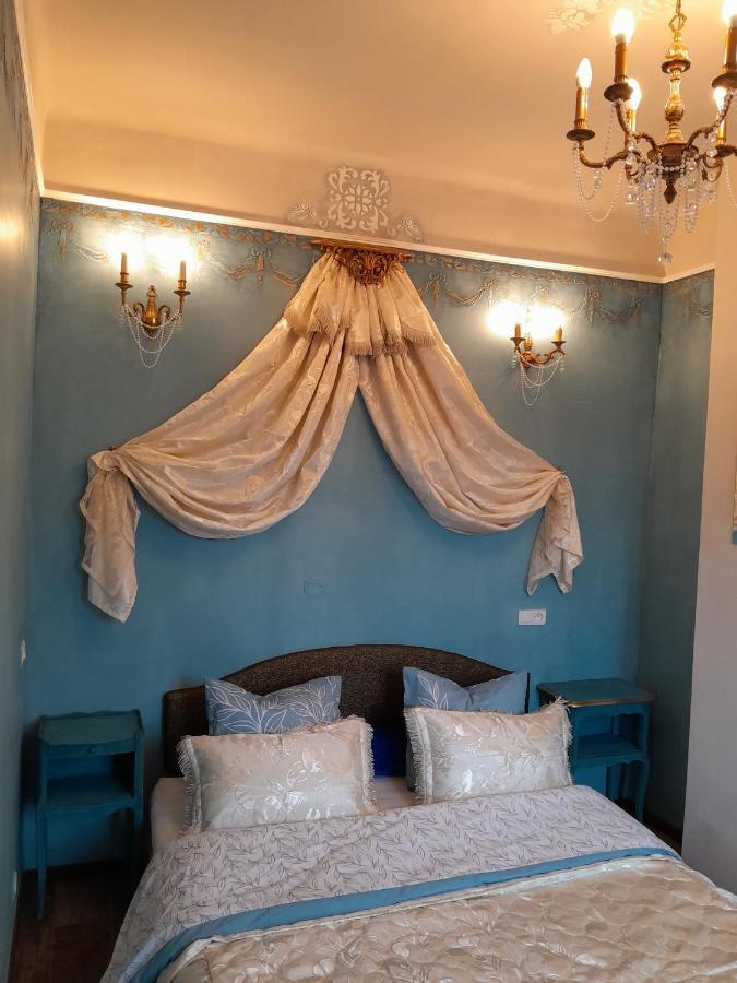 Vinca Penthouse En Bleu Royal 아파트 외부 사진